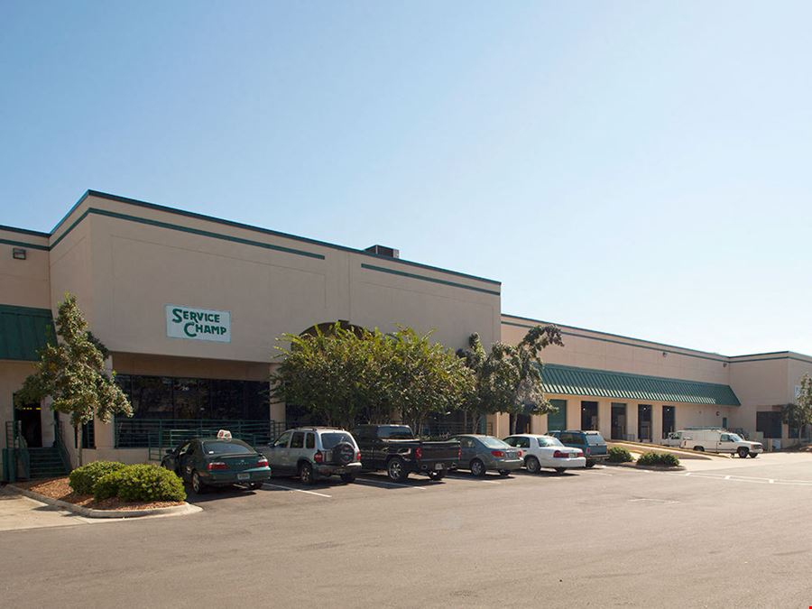Interstate Distribution Center - 2