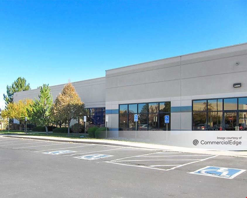 Arapahoe Business Park - Bldg. 6