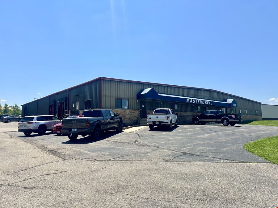 701 Highland Ave