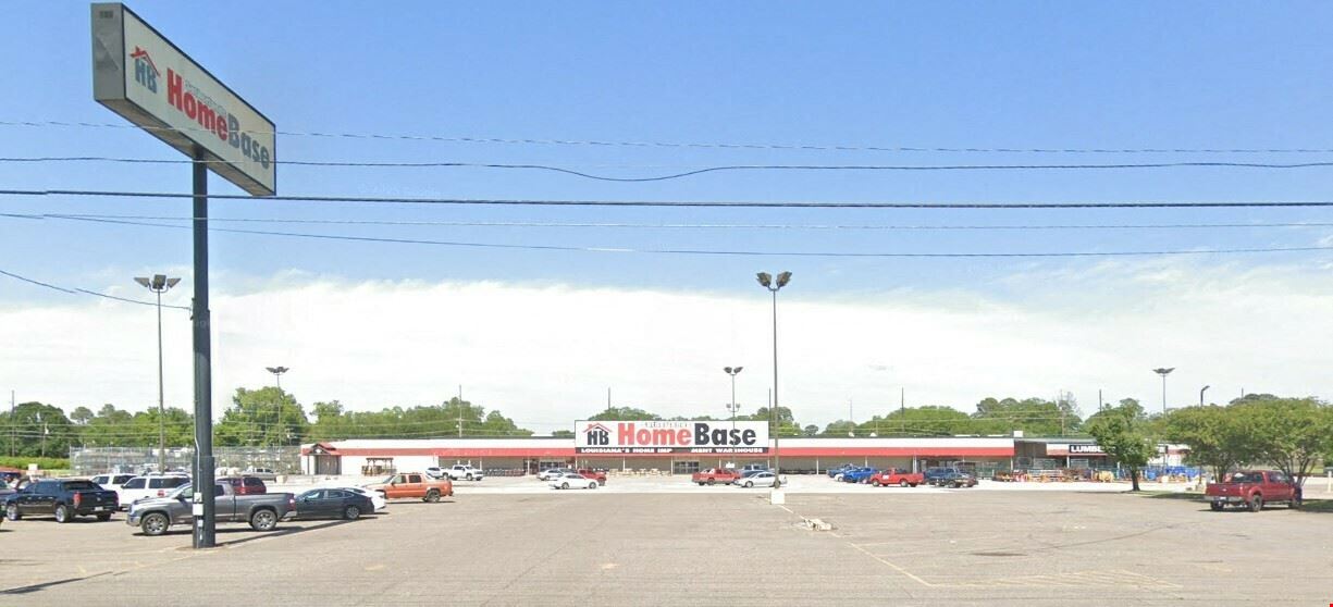 Westgate Shopping Center