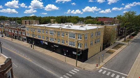 Preview of Multi-Family space for Sale at 5944 W Roosevelt Rd