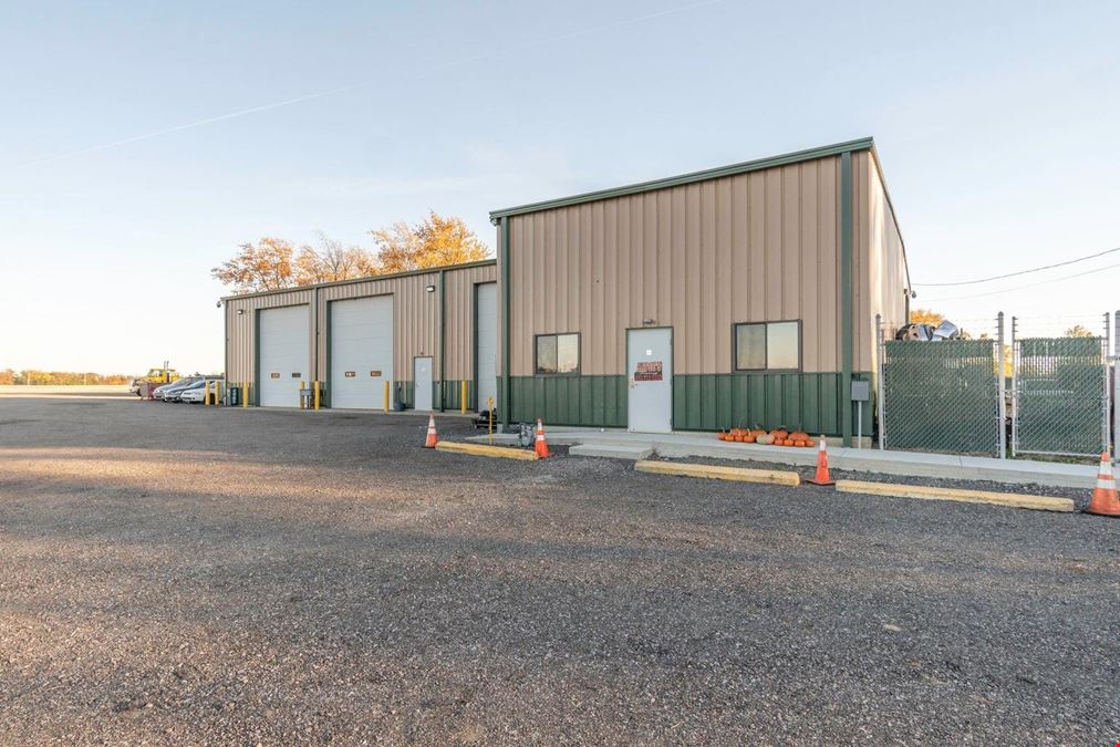 14617 Kettlersville Road Wapakoneta