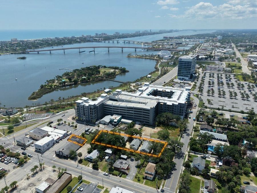 Daytona Multifamily Portfolio
