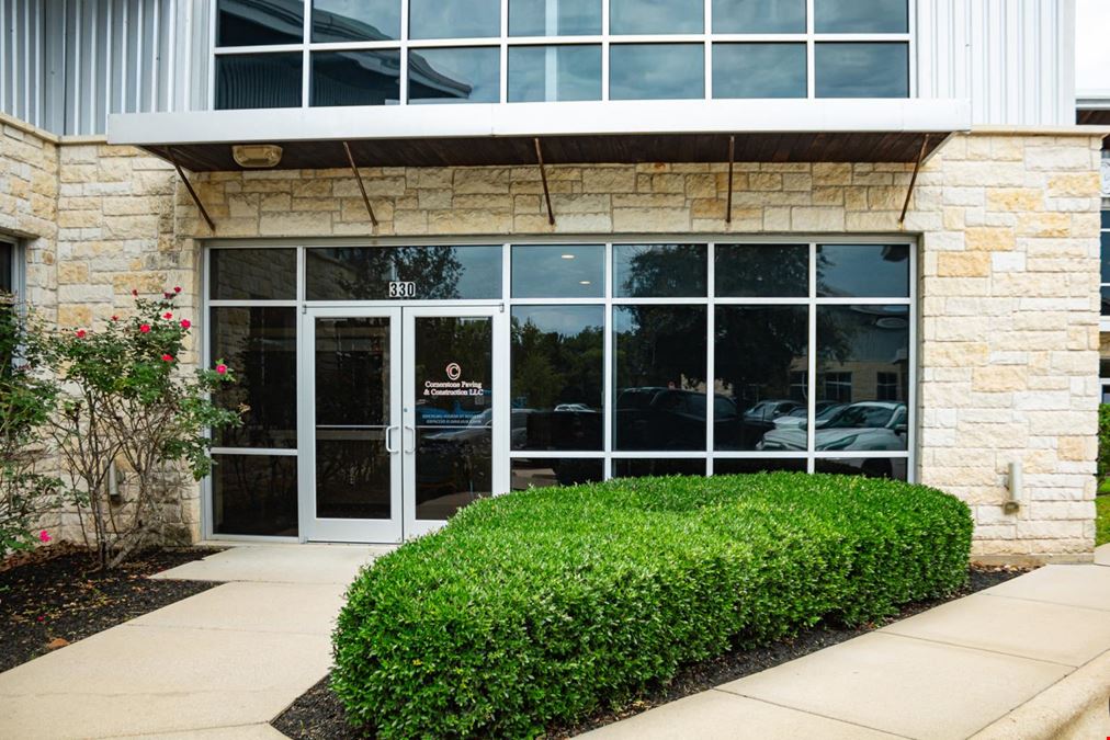 3091 University Dr E Suite 330