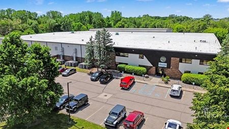Preview of Industrial space for Rent at 5949 Jackson Rd