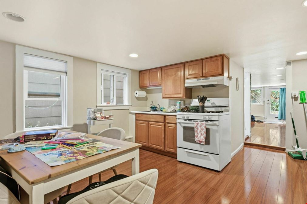 8 Yosemite Ave
