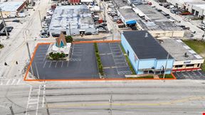 4390 N Dixie Hwy