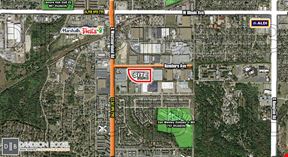 Dallas - 3100 - 3150 Hansboro Ave.