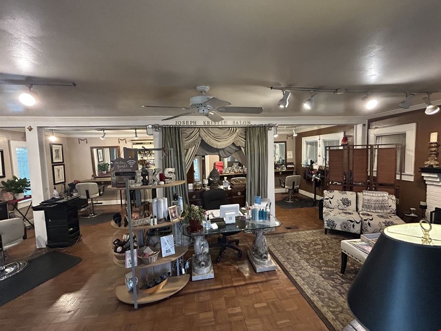 PRICE REDUCTION | West Midtown Retail/Office