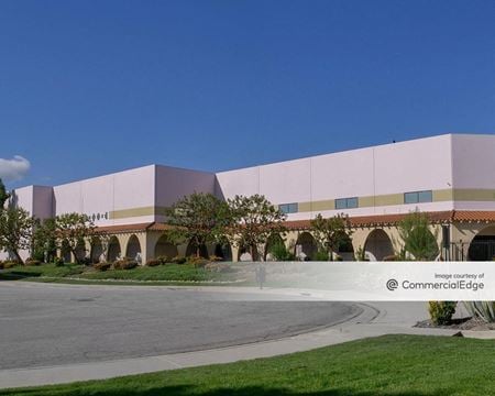 Preview of Industrial space for Rent at 14350 Cherokee Place
