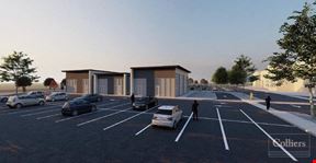 Canyon Court Retail