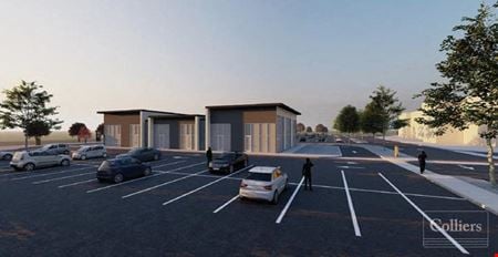 Preview of Retail space for Rent at 2727 E 400 N