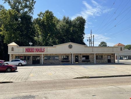 Preview of Retail space for Sale at 1200 Heather Drive