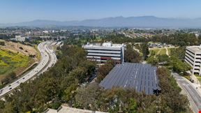 LOS ANGELES CORPORATE CENTER