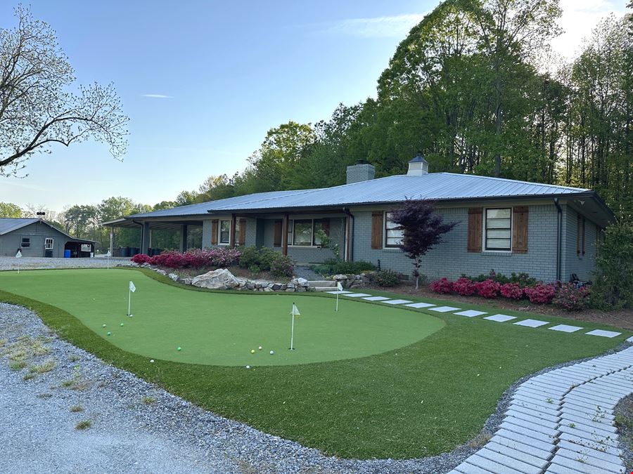 INDUSTRIAL IOS FOR LEASE