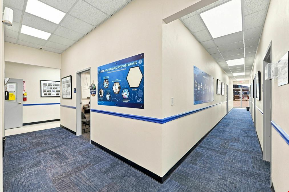Office/Warehouse/Mixed Use Investment Opportunity