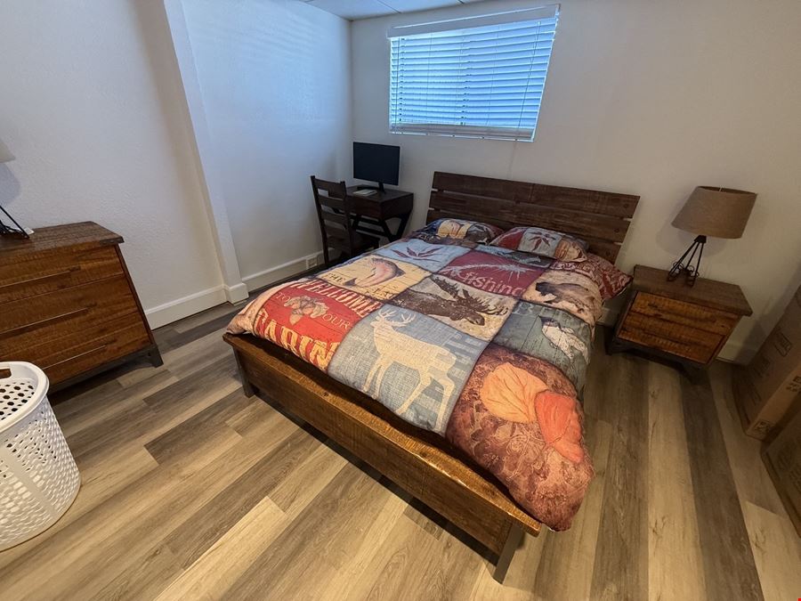 Office/Retail For Sale