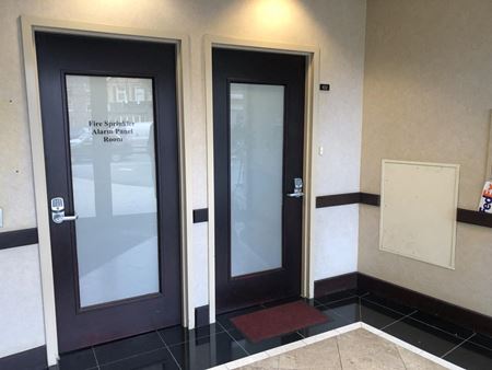 Preview of Office space for Rent at 45 Essex St
