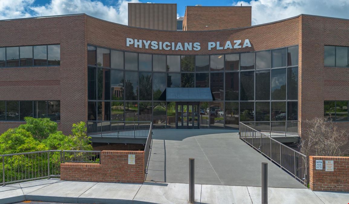 Physicians Plaza