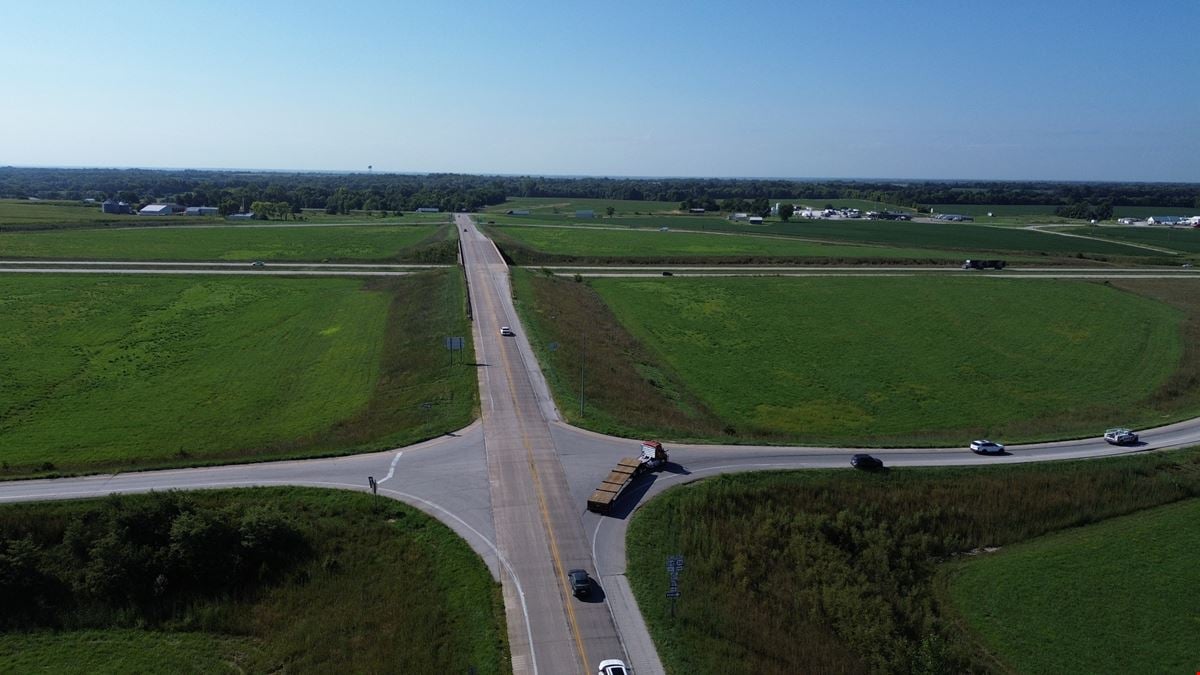 6801 HIGHWAY 24 