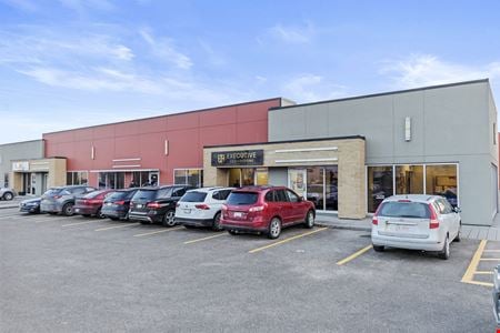 Preview of commercial space at 4615 112 Avenue Southeast