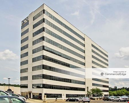 Preview of Office space for Rent at 500 Penn Center Blvd