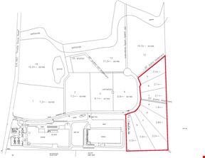 Oxford Industrial Park Land