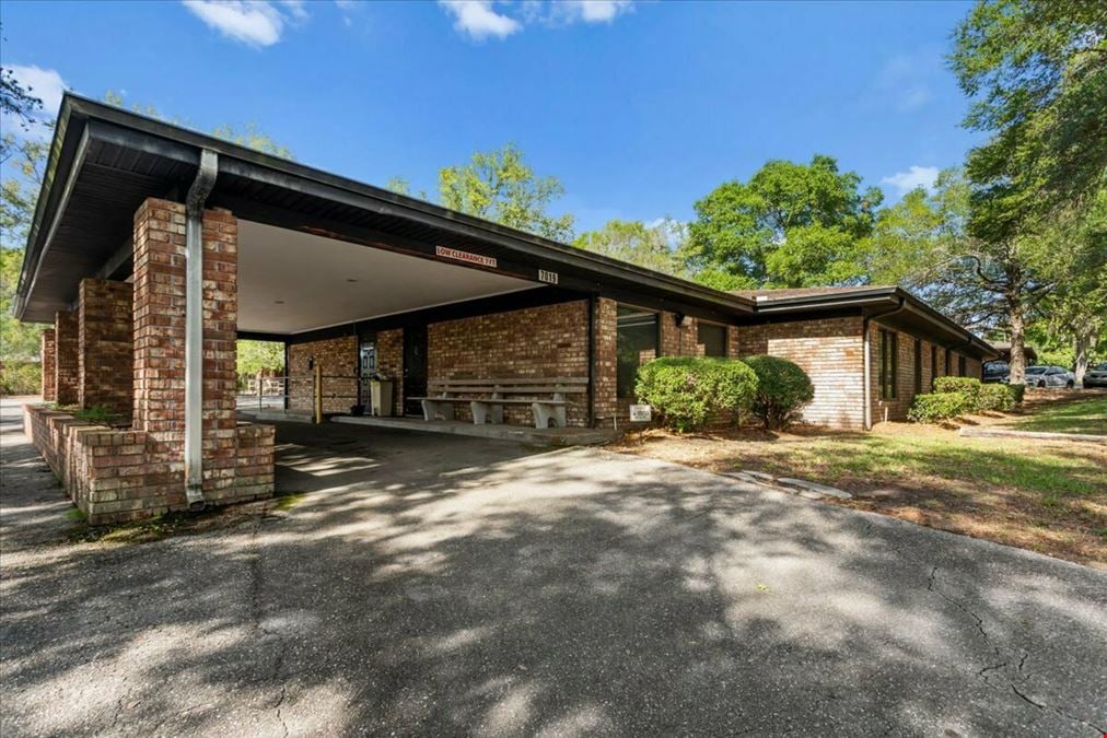 Medical Office for Lease
