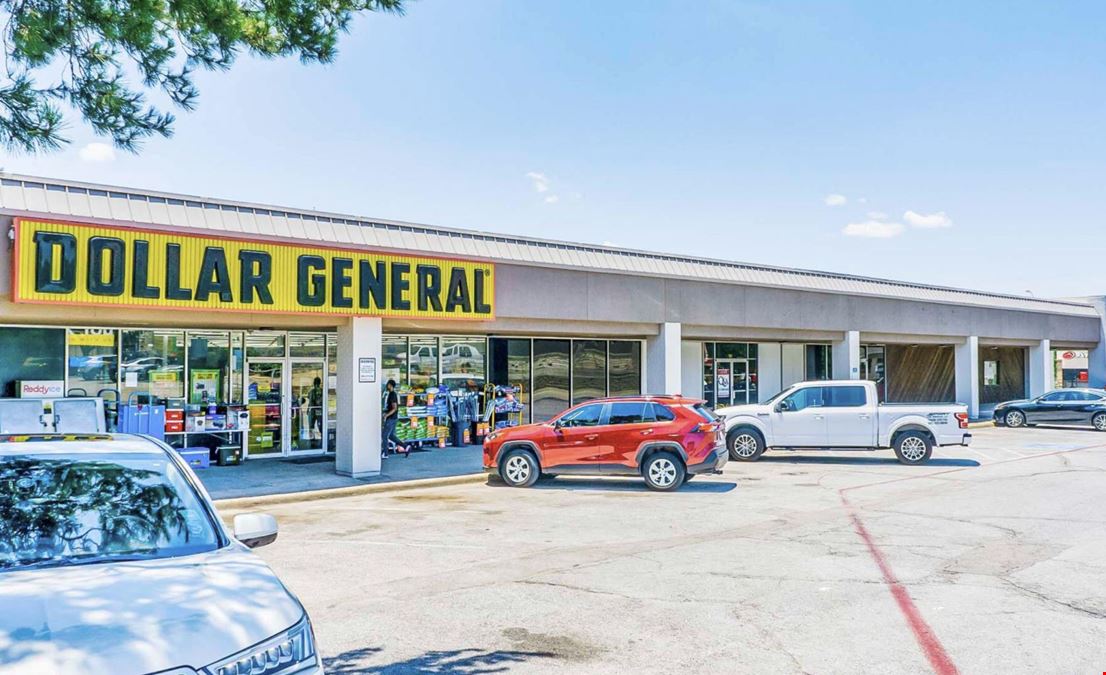 Prime 4,000 SF retail space available in a high-traffic, anchored shopping center on West Wheatland Road in Duncanville. The space joins a powerhouse co-tenancy headlined by a newly signed Planet Fitness 