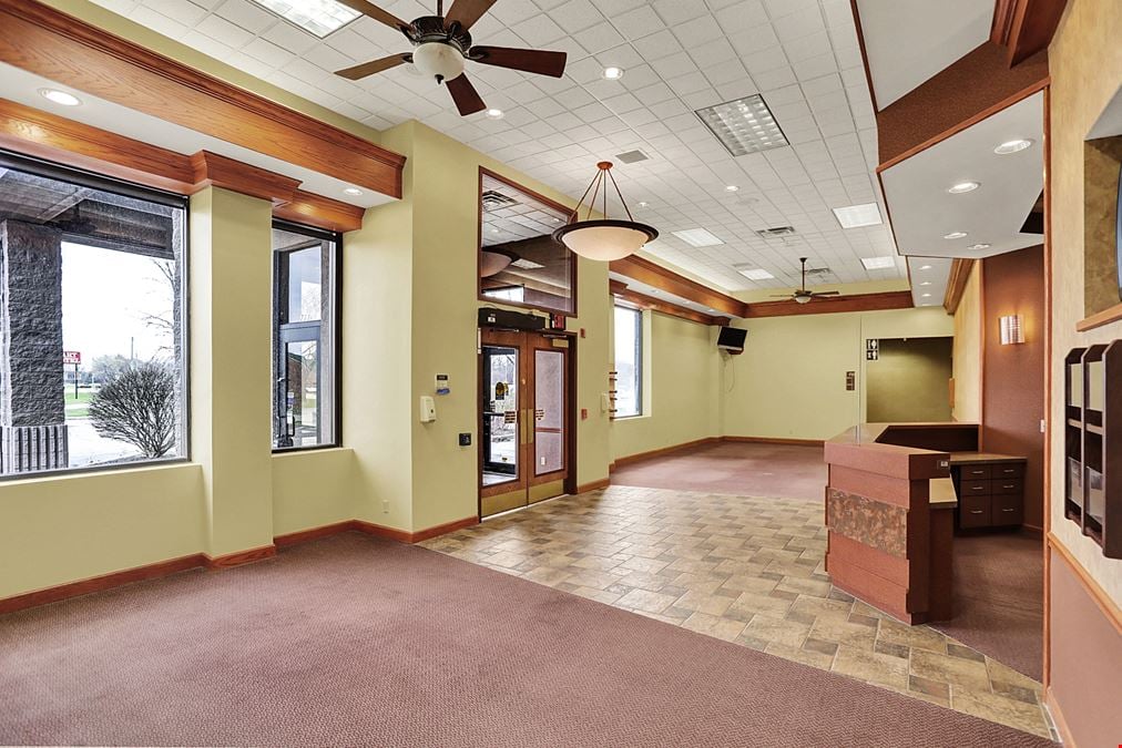 Marion Surgery Center