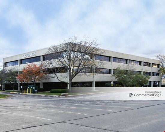 Preview of Office space for Rent at 10150 West National Avenue