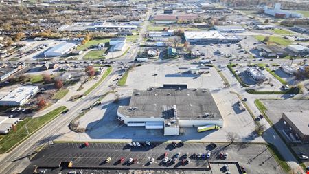Preview of Industrial space for Sale at 1450 E Pershing Rd