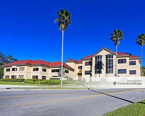 Preview of Office space for Rent at 1 Lake Morton Drive