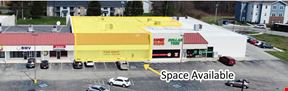 852-858 E Jefferson St, 