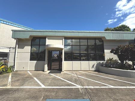 Preview of commercial space at 1773 Wili Pa Loop
