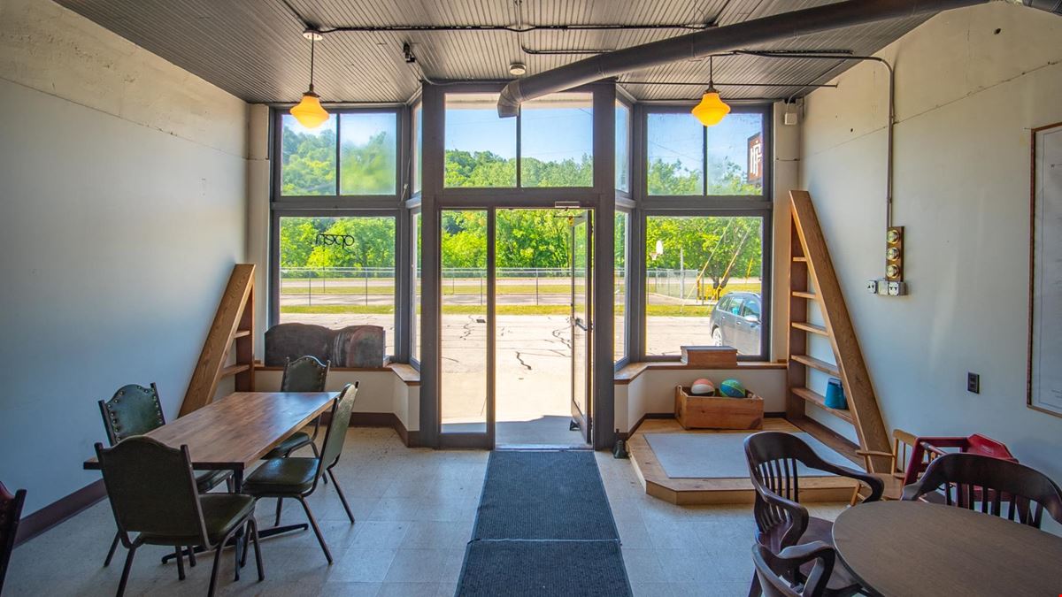 Zumbro River Valley Mixed-Use Investment