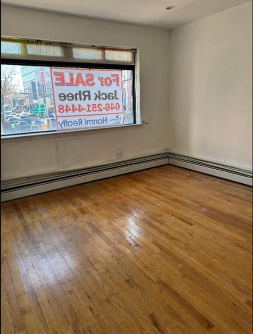 142-01 37th Avenue Mixed Use Medical Offices Retail School Daycare Non Profit Religious