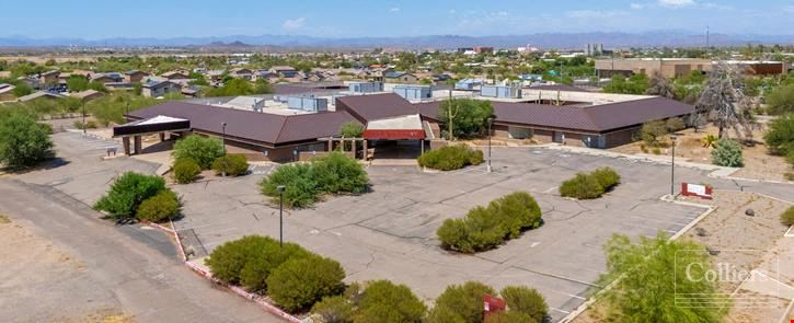 Multi-Use Medical or Institutional Building for Sale in Florence
