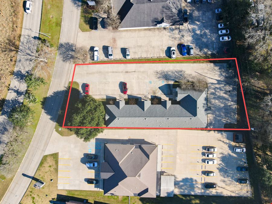 NNN Leased Single Tenant Medical Office For Sale