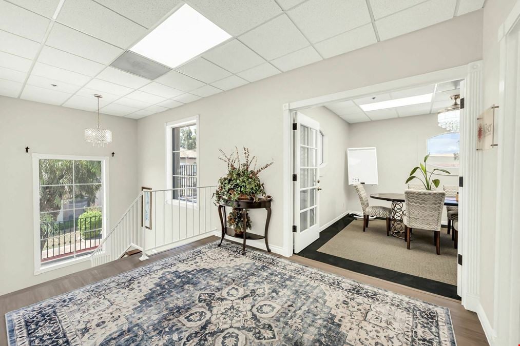 Professional Office Condo for Sale with Potential Leaseback