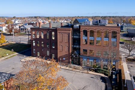 Preview of Commercial space for Sale at 95 South Main Street