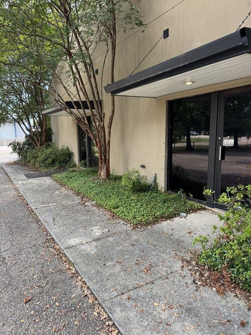 1500 N. Collins Blvd
