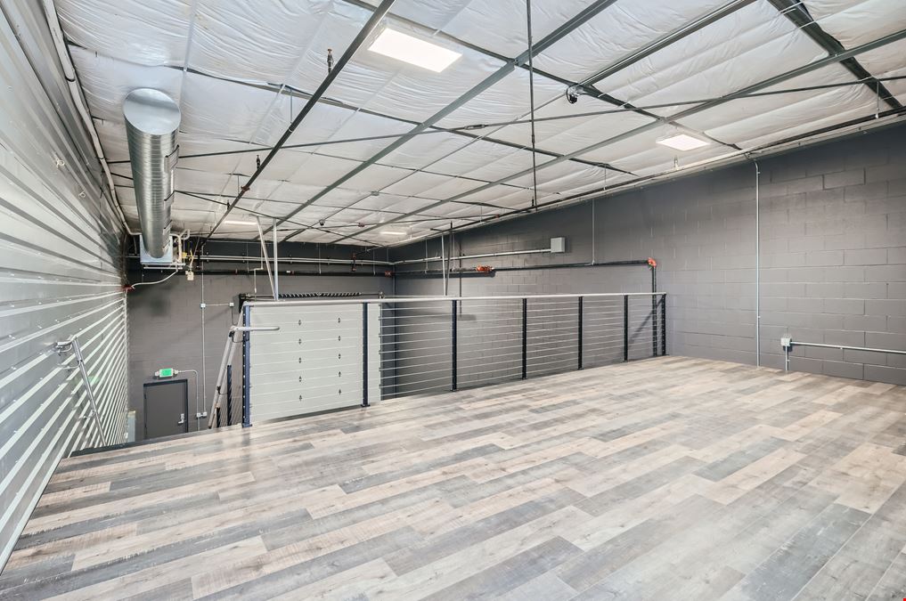 Fort Collins Personal Warehouse
