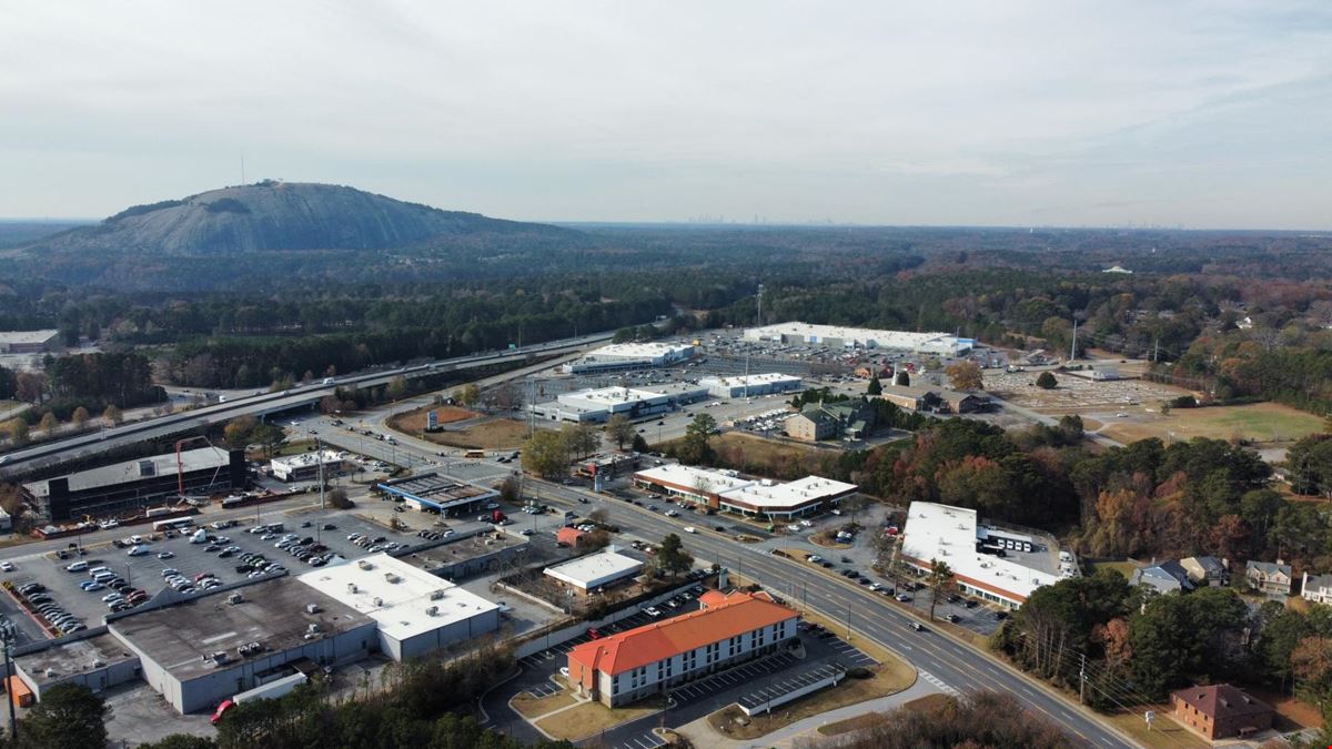 Mountain Park Place
