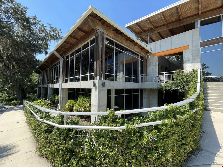 7600 NW 5th Place, Building C