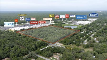 Preview of VacantLand space for Sale at 376 S Croft Ave
