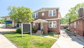 Richmond Heights Former Salon/Office Building For Sale