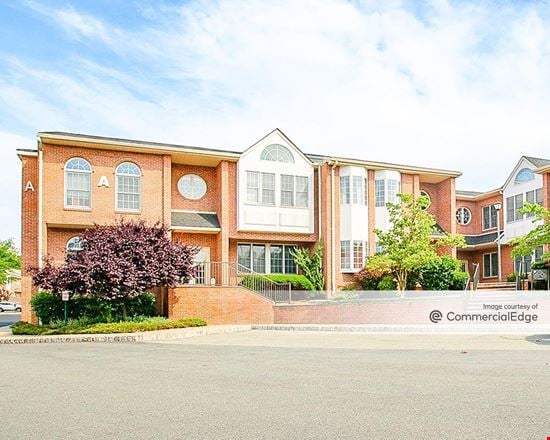 Preview of Office space for Rent at 271 US Route 46 West