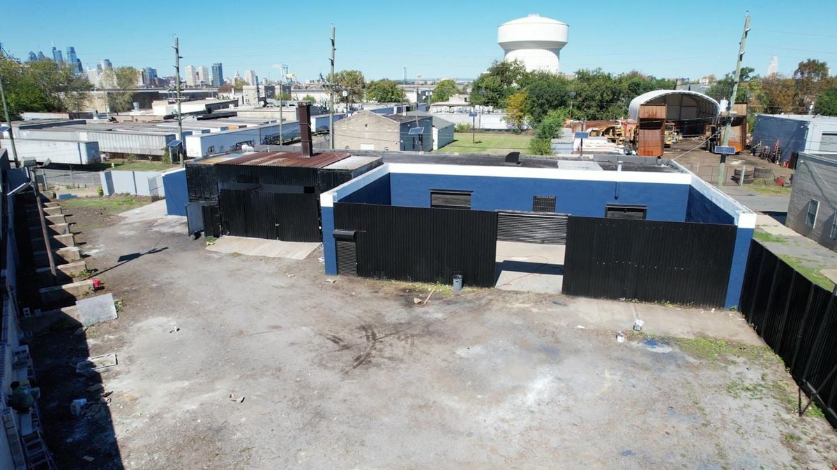 250 Mechanic St, Camden, NJ 08104