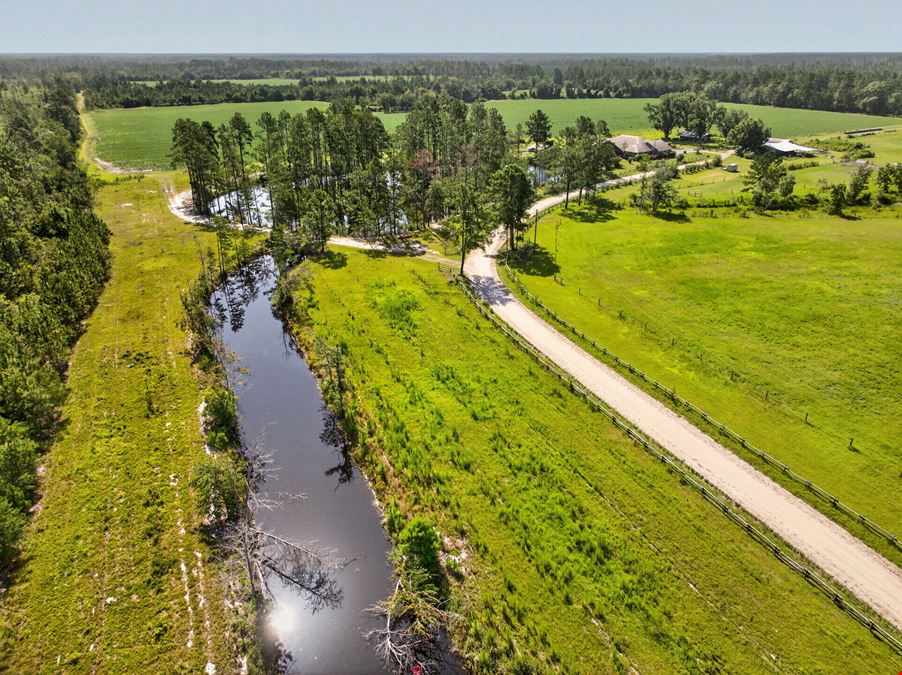 Berrien County Farm and Home